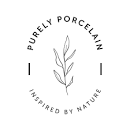 Purely porcelain